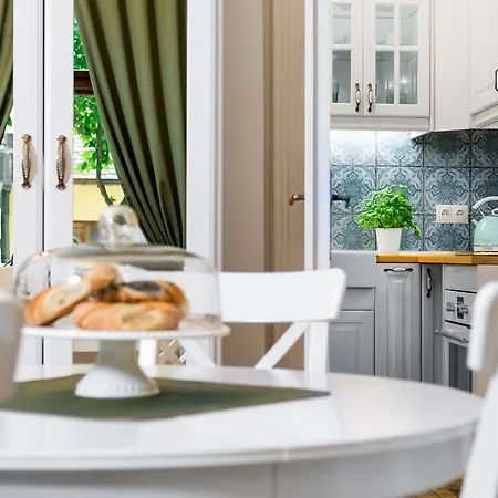 Apartment P&j Luxury *