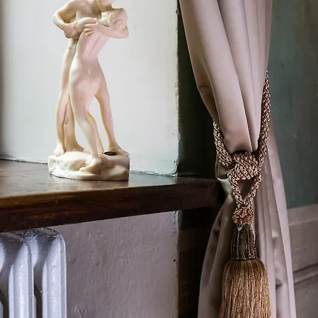 Daire P&j Luxury