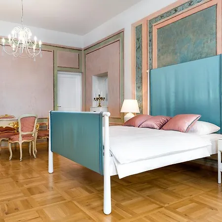 Daire P&j Luxury Krakow