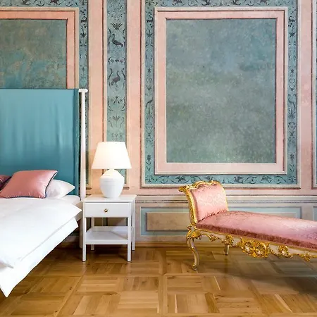 Apartment P&j Luxury