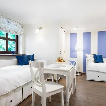 Apartment P&j Luxury *