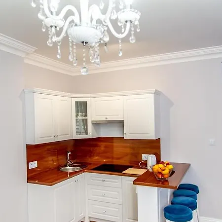 Daire P&j Luxury