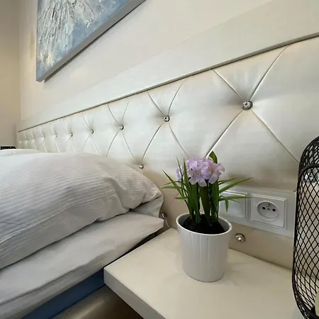 P&j Luxury Daire *