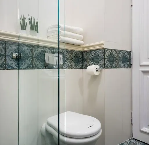 P&j Luxury Apartamento