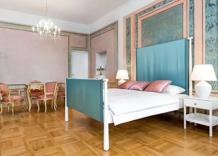 Lejlighed P&j Luxury Kraków