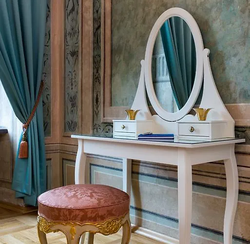 Apartamento P&j Luxury *