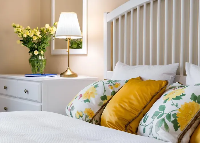 P&j Luxury Lejlighed Kraków