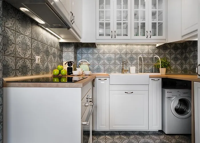 P&j Luxury Apartamento