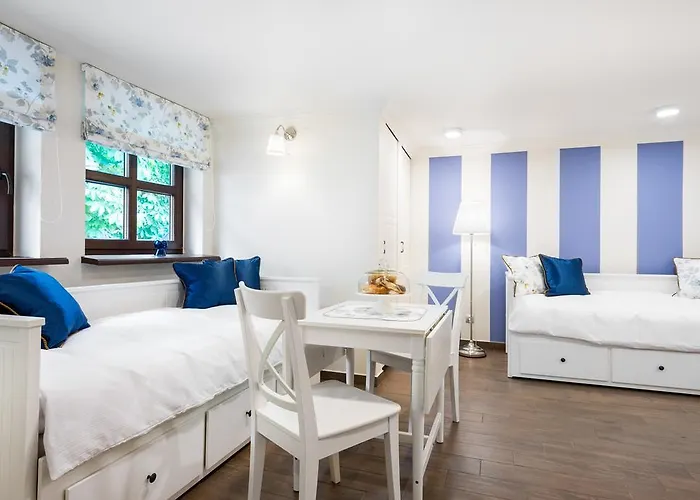 Apartamento P&j Luxury *