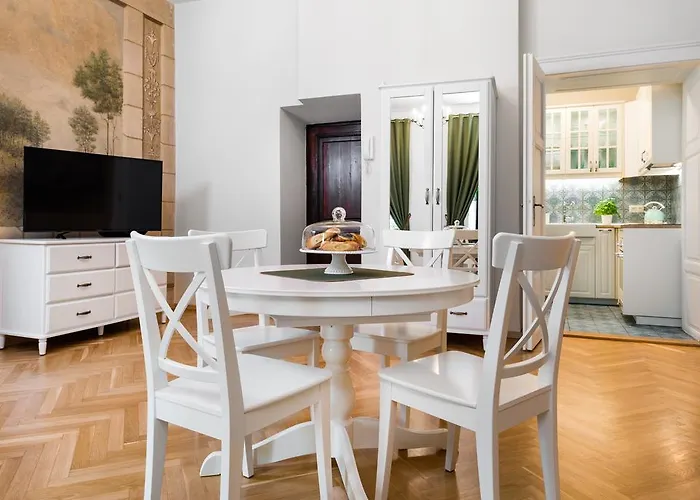 P&j Luxury Cracóvia