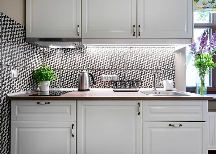 P&j Luxury Apartamento Cracóvia