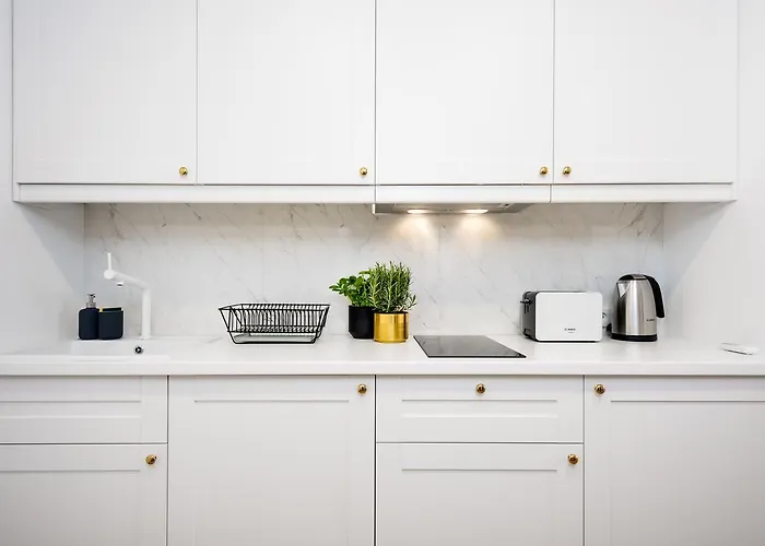 P&j Luxury Apartamento