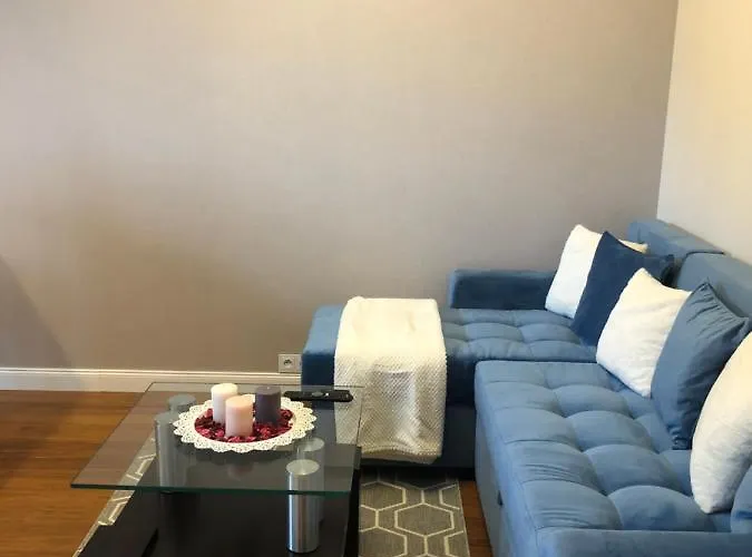 P&j Luxury * Cracóvia