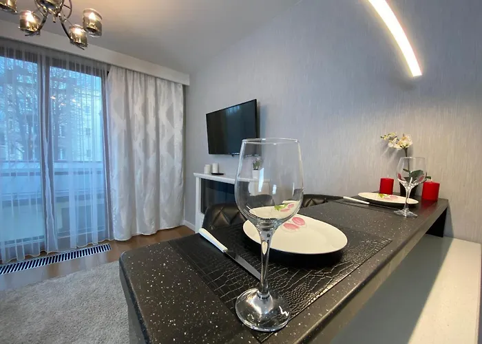 P&j Luxury Apartamento
