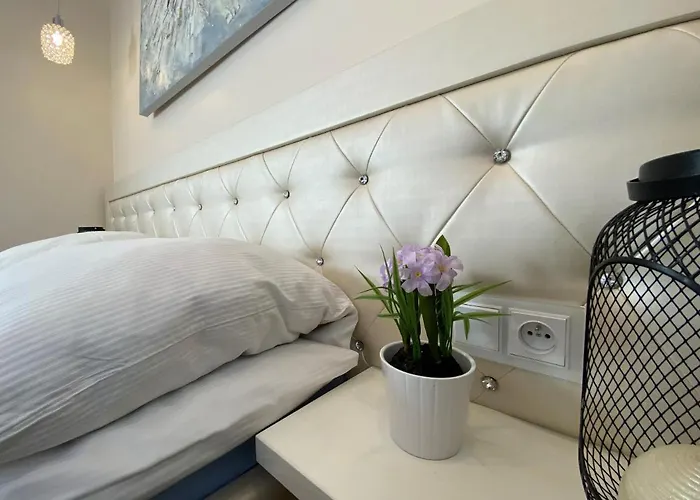 P&j Luxury Apartamento *