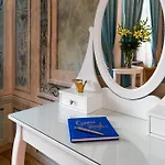 Apartamento P&j Luxury