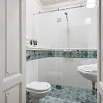 P&j Luxury Apartamento Cracovia