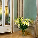 P&j Luxury Apartamento