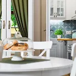 Apartamento P&j Luxury *