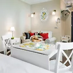 P&j Luxury Apartamento *