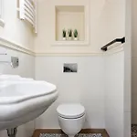 P&j Luxury Apartamento Cracovia