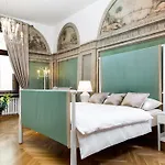 Apartamento P&j Luxury Cracovia