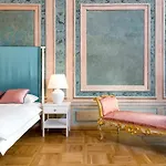Apartamento P&j Luxury