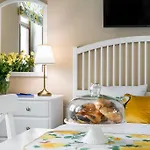 Apartamento P&j Luxury
