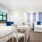 Apartamento P&j Luxury *