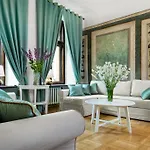 Apartamento P&j Luxury Cracovia