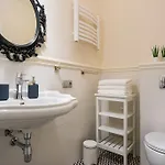 Apartamento P&j Luxury
