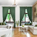 Apartamento P&j Luxury *