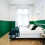 Apartamento P&j Luxury *