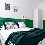 P&j Luxury Apartamento Cracovia