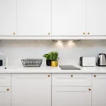 P&j Luxury Apartamento