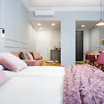P&j Luxury Cracovia