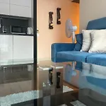 P&j Luxury Apartamento *