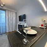 P&j Luxury Apartamento