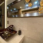 Apartamento P&j Luxury Cracovia