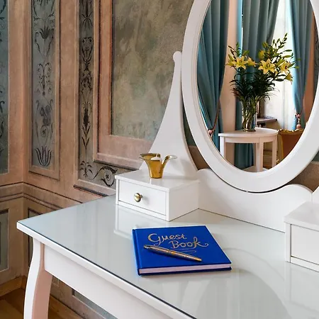 Διαμέρισμα P&j Luxury