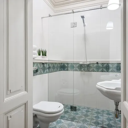 P&j Luxury Διαμέρισμα Krasków