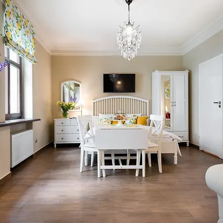 P&j Luxury Διαμέρισμα