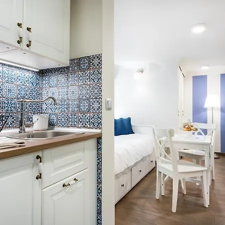 Διαμέρισμα P&j Luxury *