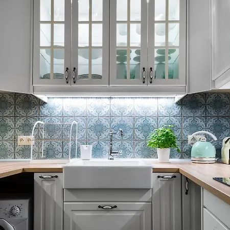 Διαμέρισμα P&j Luxury