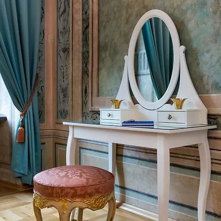 شقة P&j Luxury *