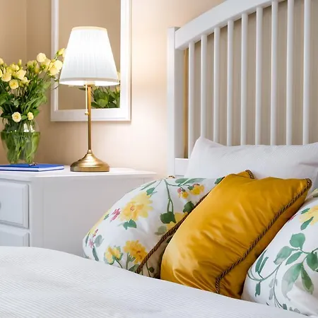 P&j Luxury Διαμέρισμα Krasków