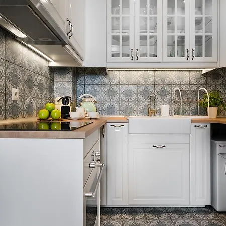 P&j Luxury Διαμέρισμα