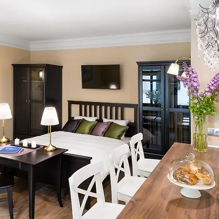 P&j Luxury Διαμέρισμα *