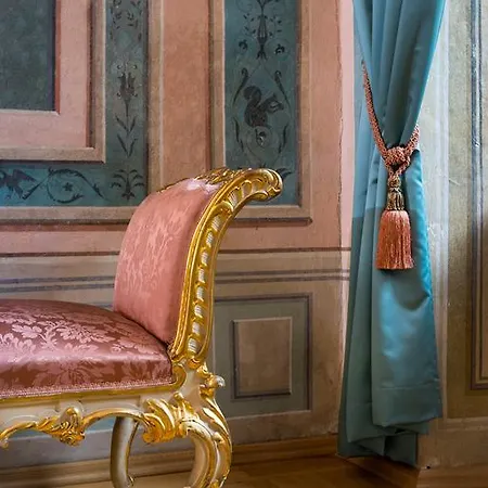 شقة P&j Luxury