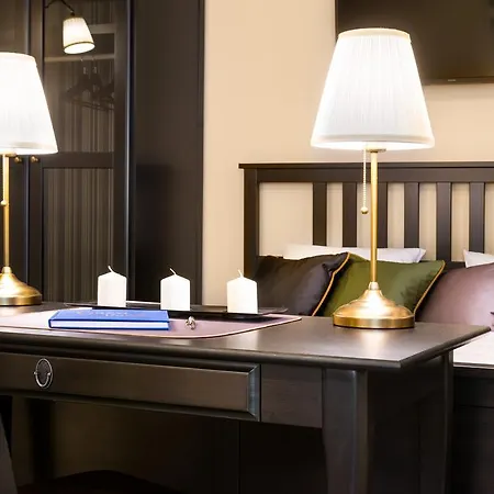 P&j Luxury Διαμέρισμα